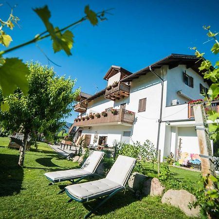 Lochererhof Apartment Appiano Sulla Strada Del Vino Exterior photo