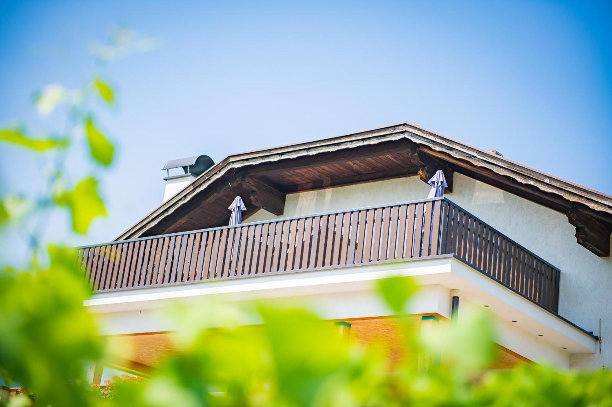 Lochererhof Apartment Appiano Sulla Strada Del Vino Exterior photo